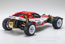 Load image into Gallery viewer, Kyosho Turbo Optima Gold 1/10 Scale 4WD Buggy - KIT
