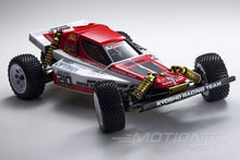 Lade das Bild in den Galerie-Viewer, Kyosho Turbo Optima Gold 1/10 Scale 4WD Buggy - KIT
