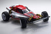 Kyosho Turbo Optima Gold 1/10 Scale 4WD Buggy - KIT