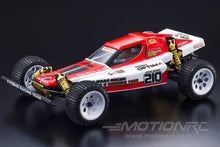 Lade das Bild in den Galerie-Viewer, Kyosho Turbo Optima Gold 1/10 Scale 4WD Buggy - KIT
