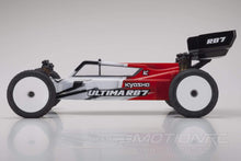 Load image into Gallery viewer, Kyosho Ultima RB7 1/10 Scale 2WD Buggy - KIT
