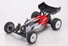 Kyosho Ultima RB7 1/10 Scale 2WD Buggy - KIT