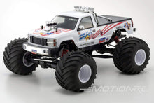 Load image into Gallery viewer, Kyosho USA-1 GP .25 Engine MT Monster Truck 1/8 Scale 4WD - RTR KYO33155
