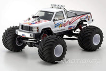 Lade das Bild in den Galerie-Viewer, Kyosho USA-1 VE Monster Truck 1/8 Scale 4WD - RTR KYO34257
