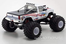 Lade das Bild in den Galerie-Viewer, Kyosho USA-1 VE Monster Truck 1/8 Scale 4WD - RTR KYO34257
