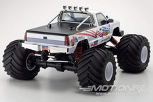 Lade das Bild in den Galerie-Viewer, Kyosho USA-1 VE Monster Truck 1/8 Scale 4WD - RTR KYO34257
