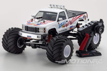 Lade das Bild in den Galerie-Viewer, Kyosho USA-1 VE Monster Truck 1/8 Scale 4WD - RTR KYO34257
