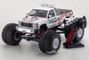 Kyosho USA-1 VE Monster Truck 1/8 Scale 4WD - RTR KYO34257