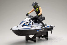 Load image into Gallery viewer, Kyosho Wave Chopper 2.0 Blue 595mm (23.4&quot;) Racing Boat - RTR KYO40211T2
