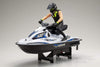 Kyosho Wave Chopper 2.0 Blue 595mm (23.4") Racing Boat - RTR KYO40211T2