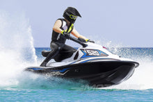 Load image into Gallery viewer, Kyosho Wave Chopper 2.0 Blue 595mm (23.4&quot;) Racing Boat - RTR KYO40211T2
