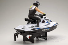 Load image into Gallery viewer, Kyosho Wave Chopper 2.0 Blue 595mm (23.4&quot;) Racing Boat - RTR KYO40211T2
