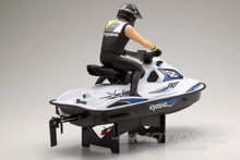 Lade das Bild in den Galerie-Viewer, Kyosho Wave Chopper 2.0 Blue 595mm (23.4&quot;) Racing Boat - RTR KYO40211T2
