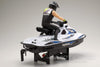 Kyosho Wave Chopper 2.0 Blue 595mm (23.4") Racing Boat - RTR KYO40211T2