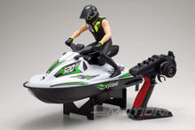 Lade das Bild in den Galerie-Viewer, Kyosho Wave Chopper 2.0 Green 595mm (23.4&quot;) Racing Boat - RTR KYO40211T1
