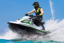 Load image into Gallery viewer, Kyosho Wave Chopper 2.0 Green 595mm (23.4&quot;) Racing Boat - RTR KYO40211T1
