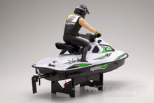 Load image into Gallery viewer, Kyosho Wave Chopper 2.0 Green 595mm (23.4&quot;) Racing Boat - RTR KYO40211T1
