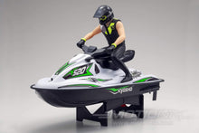 Load image into Gallery viewer, Kyosho Wave Chopper 2.0 Green 595mm (23.4&quot;) Racing Boat - RTR KYO40211T1
