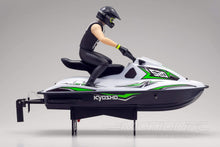 Load image into Gallery viewer, Kyosho Wave Chopper 2.0 Green 595mm (23.4&quot;) Racing Boat - RTR KYO40211T1
