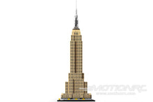 Lade das Bild in den Galerie-Viewer, LEGO Architecture Empire State Building 21046
