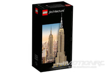 Load image into Gallery viewer, LEGO Architecture Empire State Building 21046
