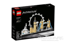 Load image into Gallery viewer, LEGO Architecture London 21034
