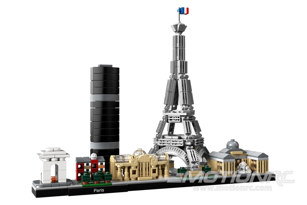 LEGO Architecture Paris 21044