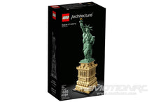 Load image into Gallery viewer, LEGO Architecture Statue of Liberty 21042
