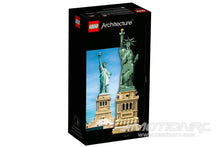 Load image into Gallery viewer, LEGO Architecture Statue of Liberty 21042
