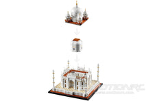 Lade das Bild in den Galerie-Viewer, LEGO Architecture Taj Mahal 21056
