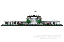 Lade das Bild in den Galerie-Viewer, LEGO Architecture The White House 21054
