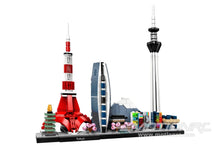 Load image into Gallery viewer, LEGO Architecture Tokyo 21051
