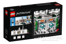 Load image into Gallery viewer, LEGO Architecture Trafalgar Square 21045
