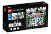 LEGO Architecture Trafalgar Square 21045