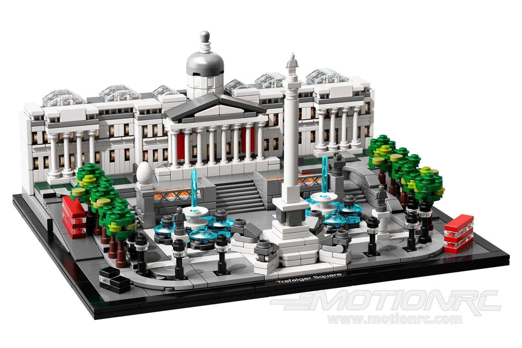 LEGO Architecture Trafalgar Square 21045