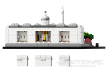 Load image into Gallery viewer, LEGO Architecture Trafalgar Square 21045
