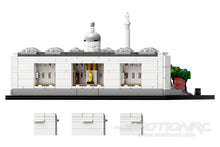 Lade das Bild in den Galerie-Viewer, LEGO Architecture Trafalgar Square 21045
