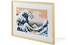 Load image into Gallery viewer, LEGO Art Hokusai – The Great Wave 31208
