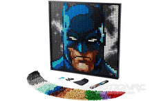 Lade das Bild in den Galerie-Viewer, LEGO Art Jim Lee Batman™ Collection 31205
