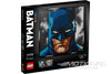 LEGO Art Jim Lee Batman™ Collection 31205