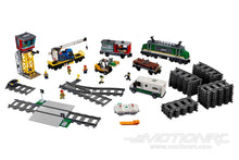 Lade das Bild in den Galerie-Viewer, LEGO City Cargo Train 60198

