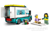 LEGO City Emergency Vehicles HQ 60371