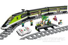 Lade das Bild in den Galerie-Viewer, LEGO City Express Passenger Train 60337
