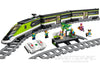 LEGO City Express Passenger Train 60337