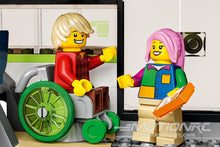 Lade das Bild in den Galerie-Viewer, LEGO City Express Passenger Train 60337
