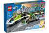 LEGO City Express Passenger Train 60337