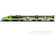 Lade das Bild in den Galerie-Viewer, LEGO City Express Passenger Train 60337
