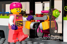 Lade das Bild in den Galerie-Viewer, LEGO City Express Passenger Train 60337
