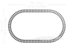 Lade das Bild in den Galerie-Viewer, LEGO City Express Passenger Train 60337
