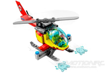 Lade das Bild in den Galerie-Viewer, LEGO City Fire Station 60320
